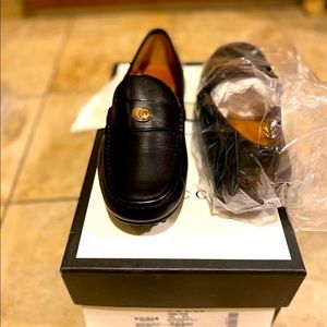 Gucci Horsebit loafers